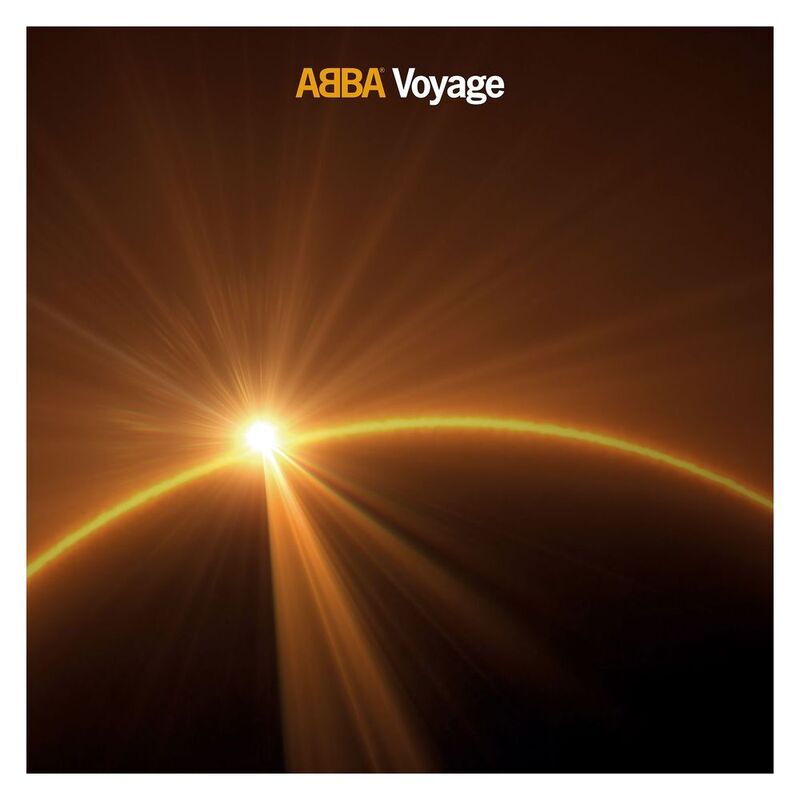 Voyage | ABBA