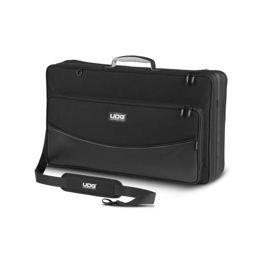 UDG Urbanite MIDI Controller FlightBag Extra Large - Black