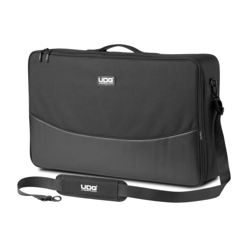 UDG Urbanite MIDI Controller Sleeve Large - Black