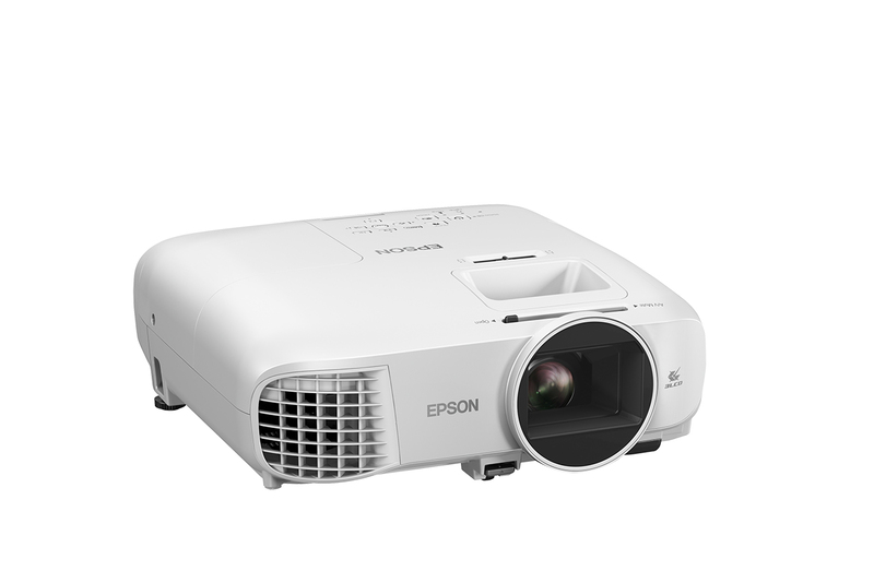 Epson EH-TW5700 Full HD 1080P Projector