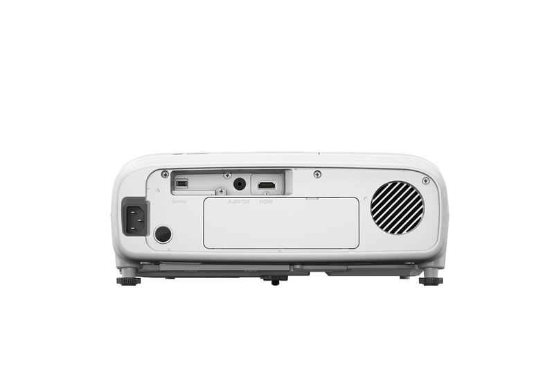 Epson EH-TW5700 Full HD 1080P Projector