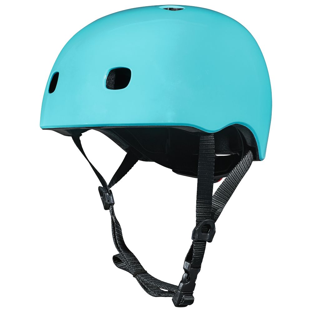 Micro PC Helmet Mint S