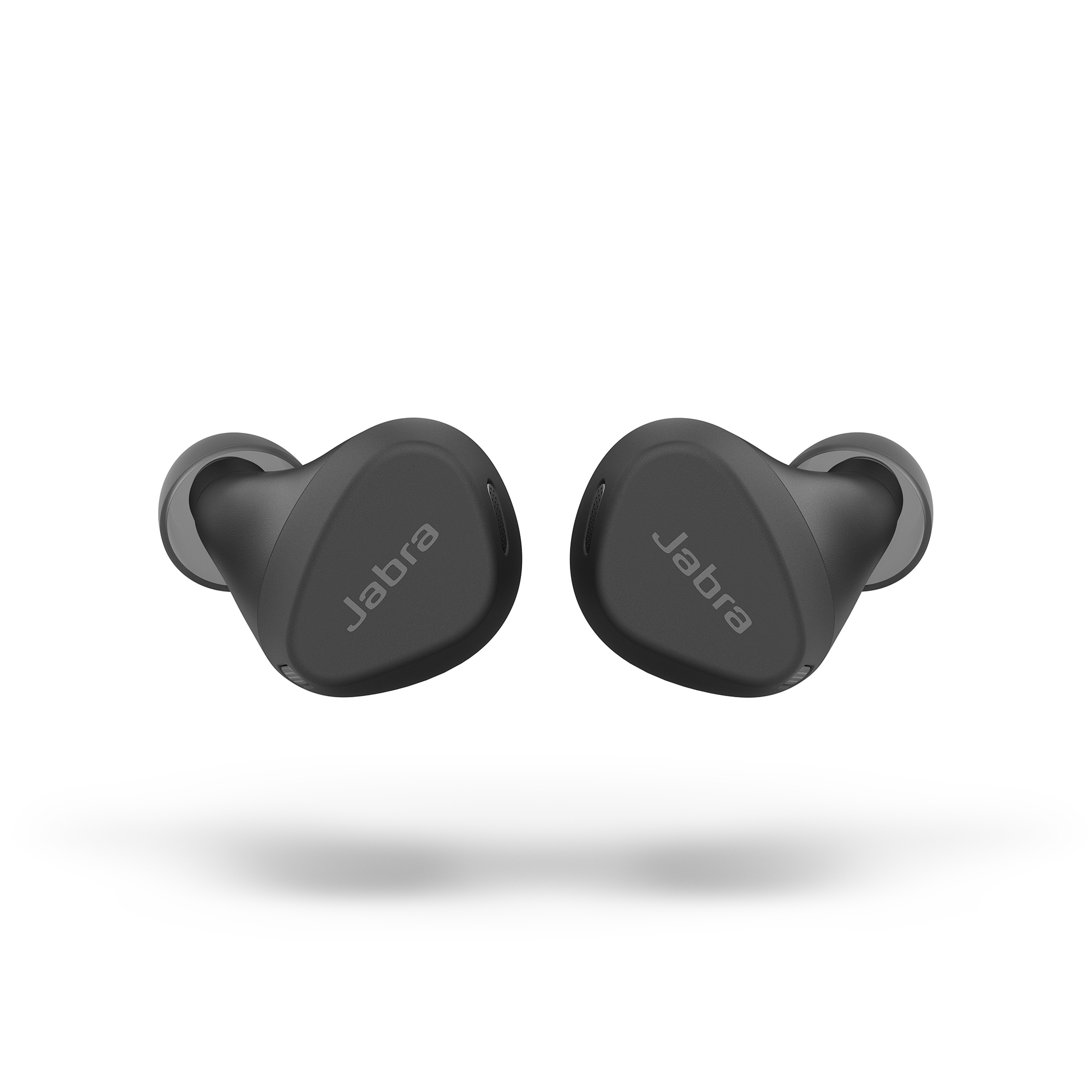 Jabra Elite 4 Active Earbuds - Black