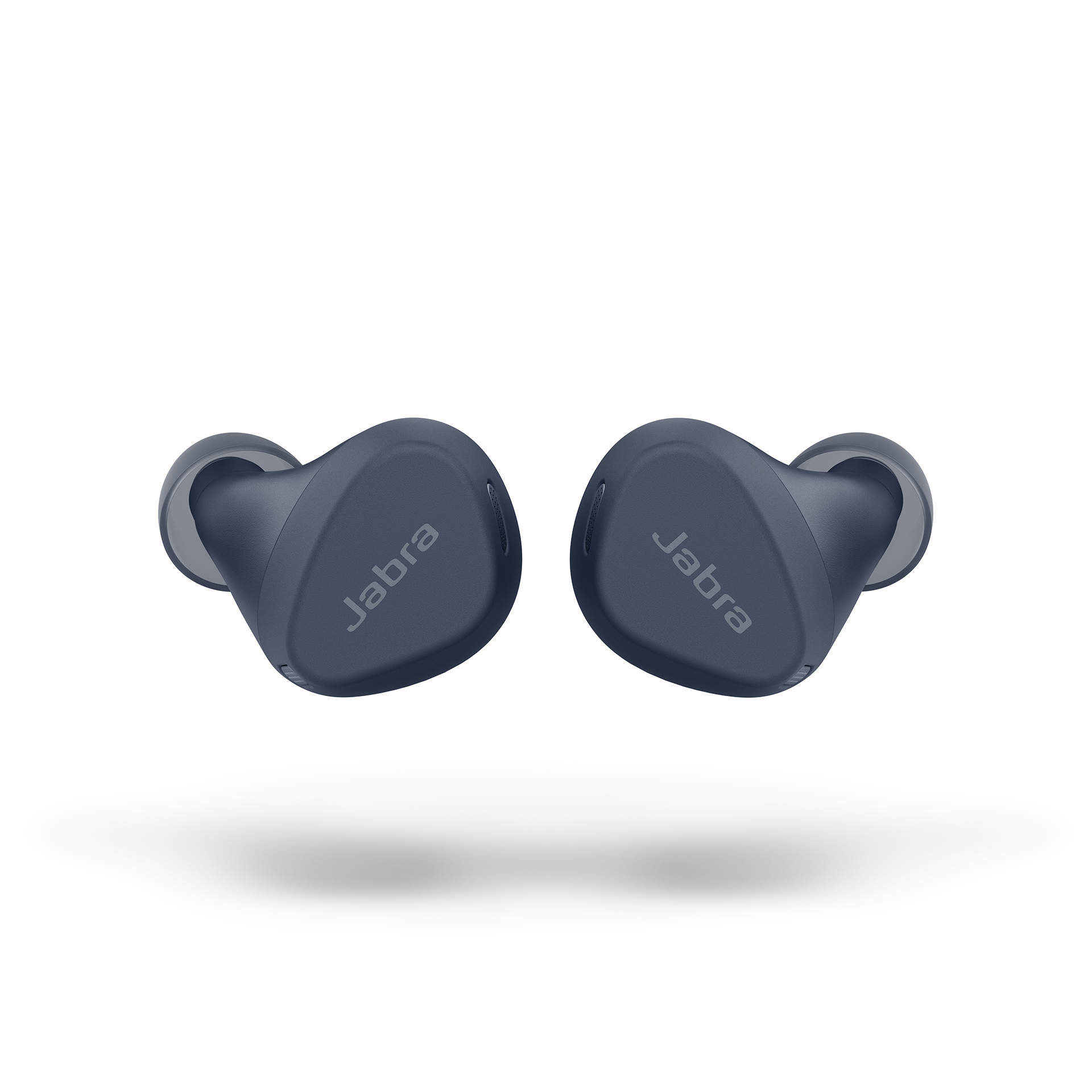 Jabra Elite 4 Active Earbuds - Navy