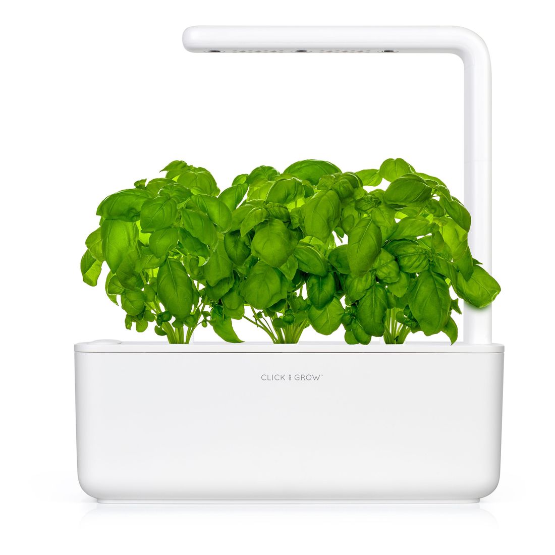 Click & Grow Smart Garden 3 White