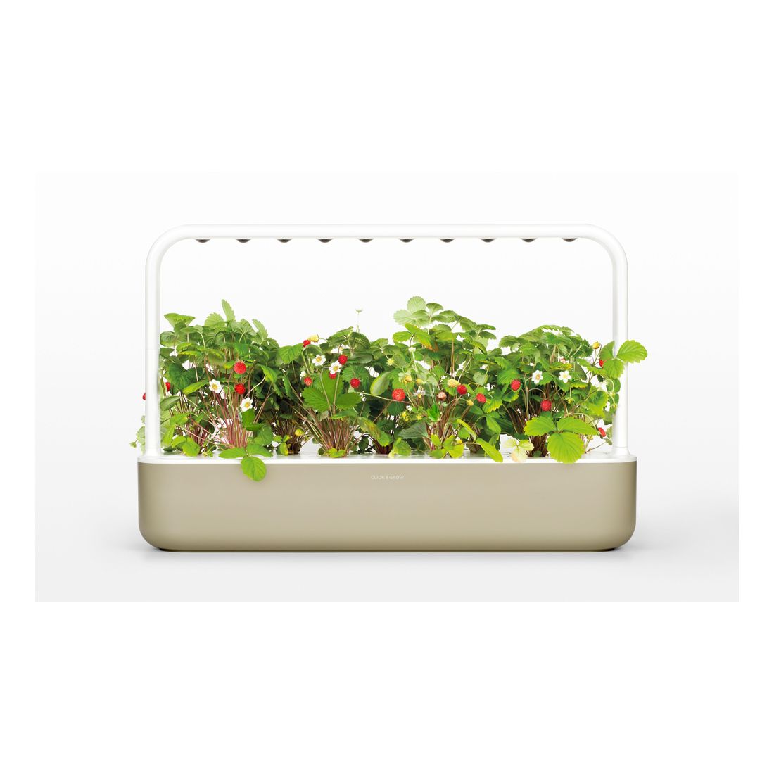 Click & Grow Smart Garden 9 Beige