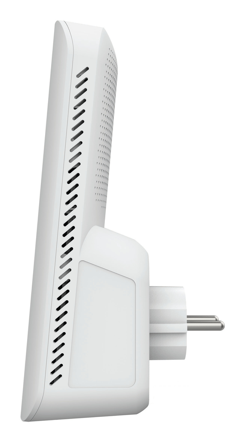 D-Link DAP-X1860 AX1800 Mesh Wi-Fi 6 Range Extender