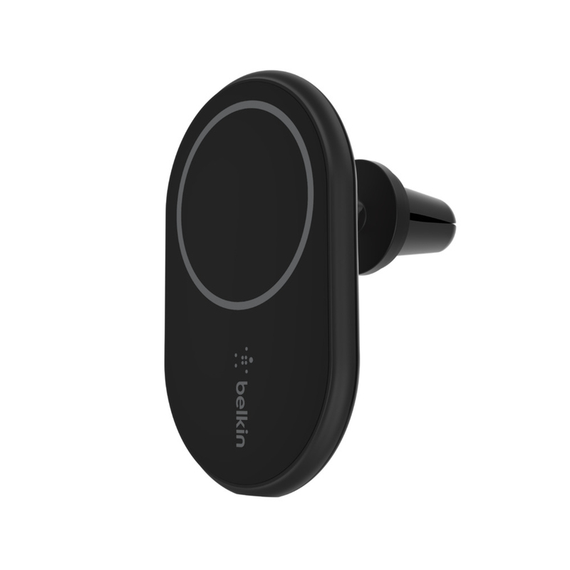 Belkin BoostCharge Magnetic Wireless Car Charger 10W