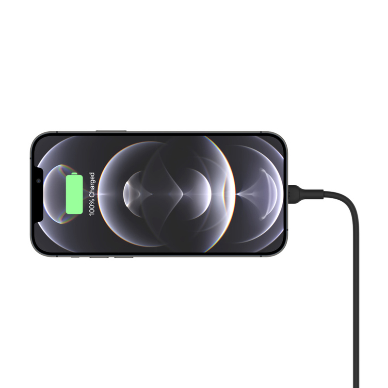 Belkin BoostCharge Magnetic Wireless Car Charger 10W