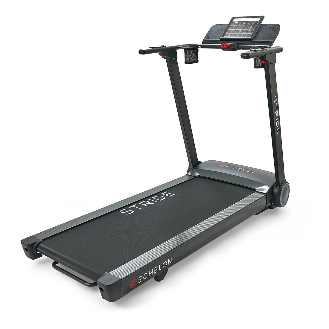 Echelon Stride Auto-Fold Connected Treadmill