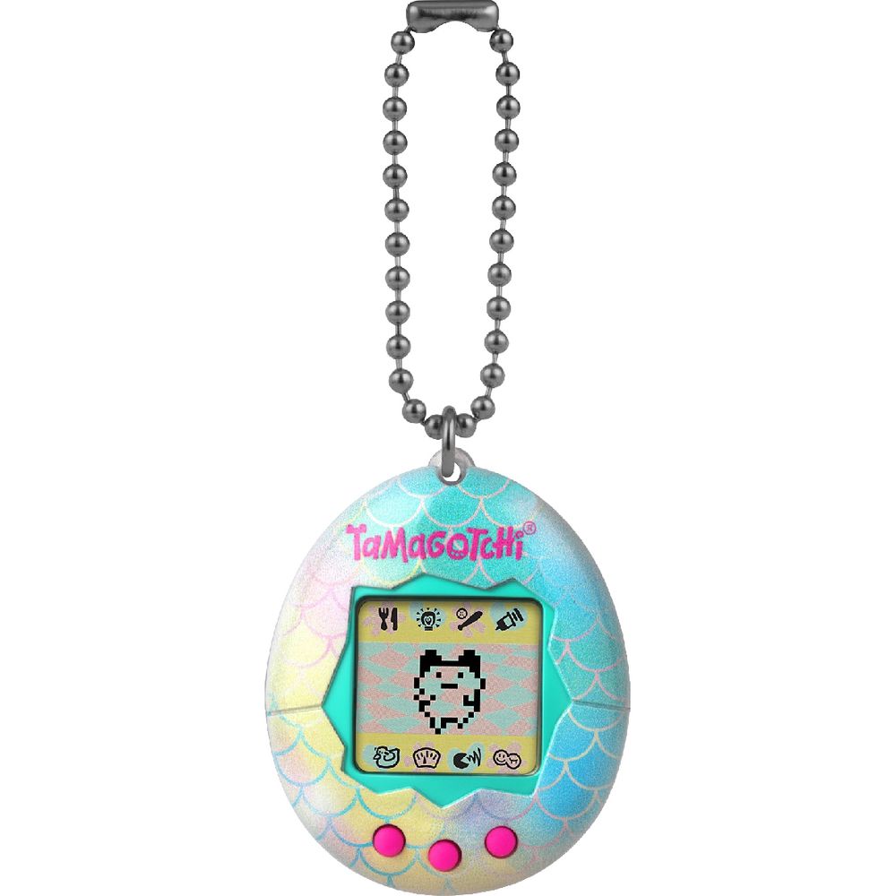 Bandai Tamagotchi The Original Virtual Reality Pet Mermaid