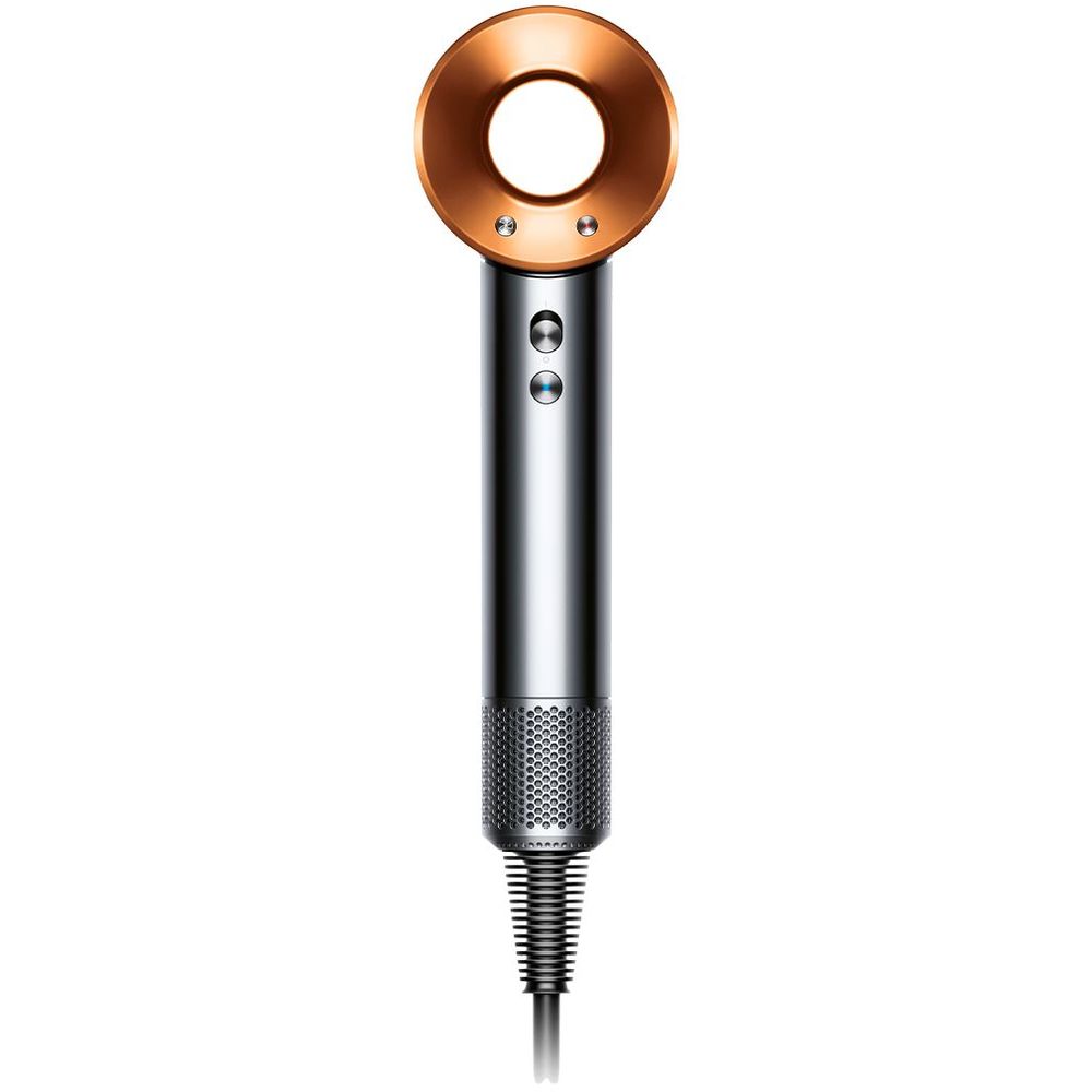 Dyson Supersonic HD07 Hair Dryer - Nickel/Copper