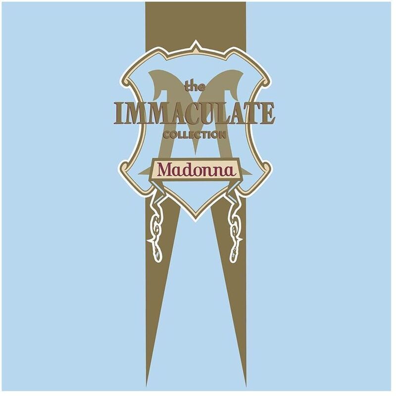 The Immaculate Collection (2 Discs) | Madonna