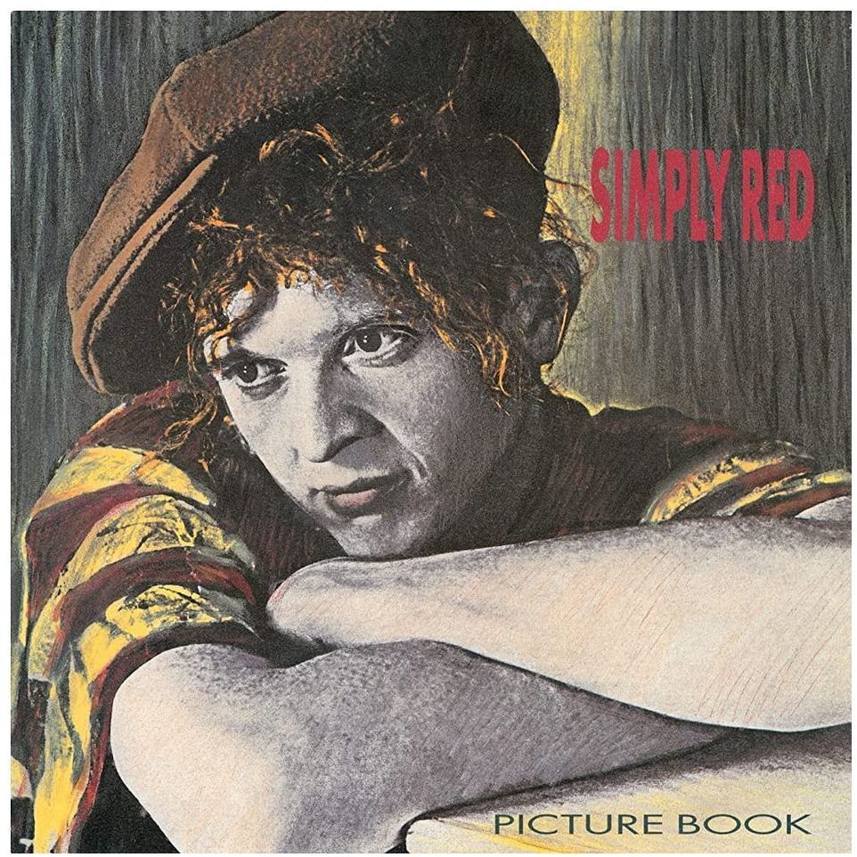 Picture Book (2020 Reissue) | Simply Red