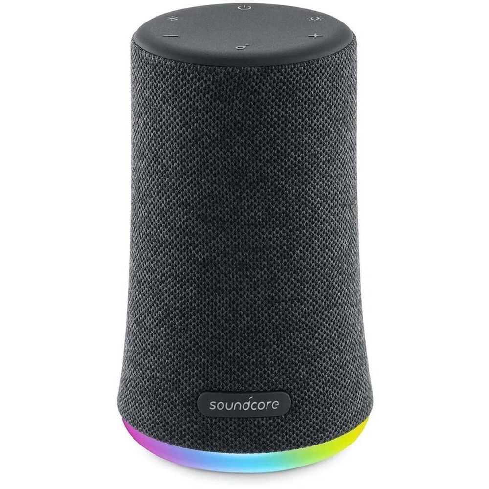 Anker Soundcore Flare Mini Portable Bluetooth Speaker - Blue