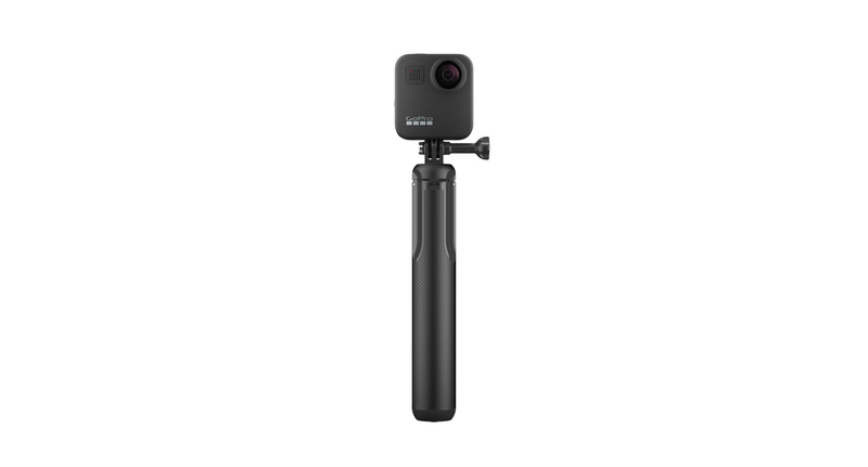 GoPro Max 360 Camera Grip + Tripod