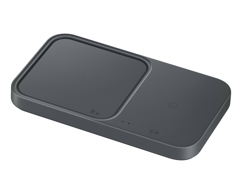 Samsung Wireless Charger Duo Black