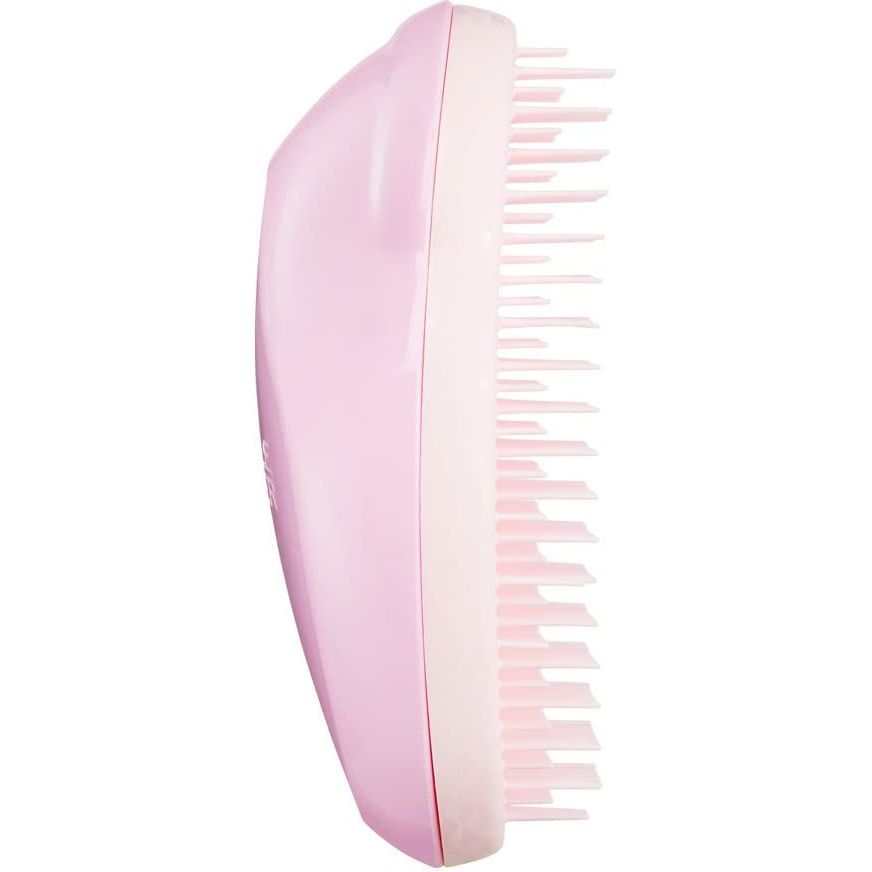 Tangle Teezer The Original Wet And Dry Detangling Hairbrush - Pastel Pink