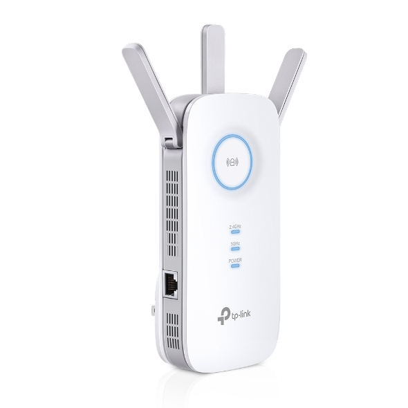 TP-Link RE550 AC1900 Wi-Fi Range Extender