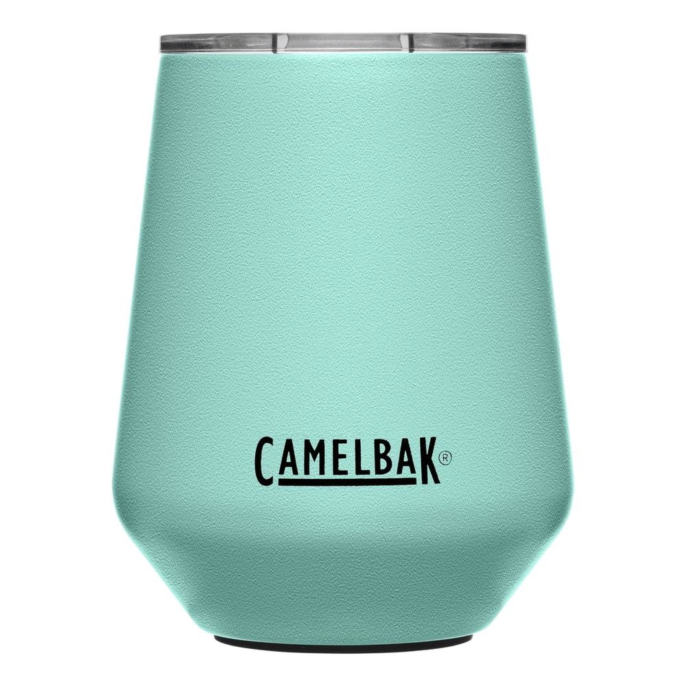 Camelbak Wine Stainless Steel Vacuum Insulated Tumbler Coastal 355ml