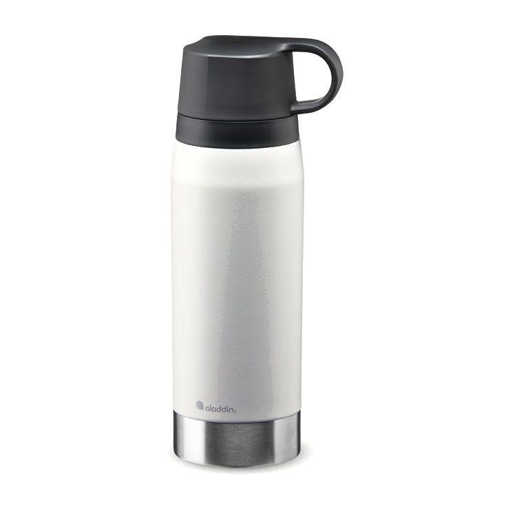 Aladdin Citypark Thermavac Water Bottle Stone Grey 1100ml