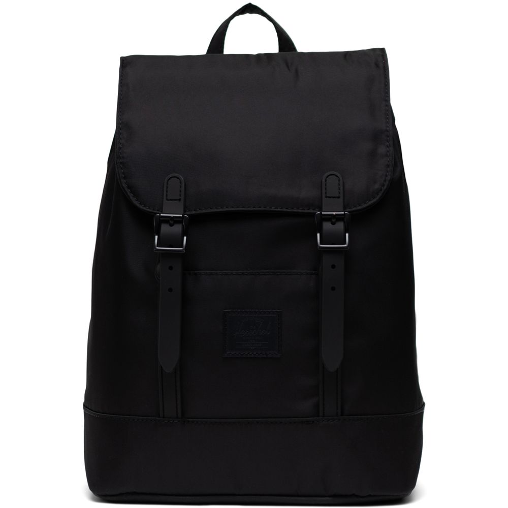 Herschel Retreat Mini Backpack - Black