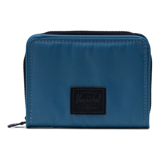 Herschel Tyler Wallet RFID - Blue Ashes