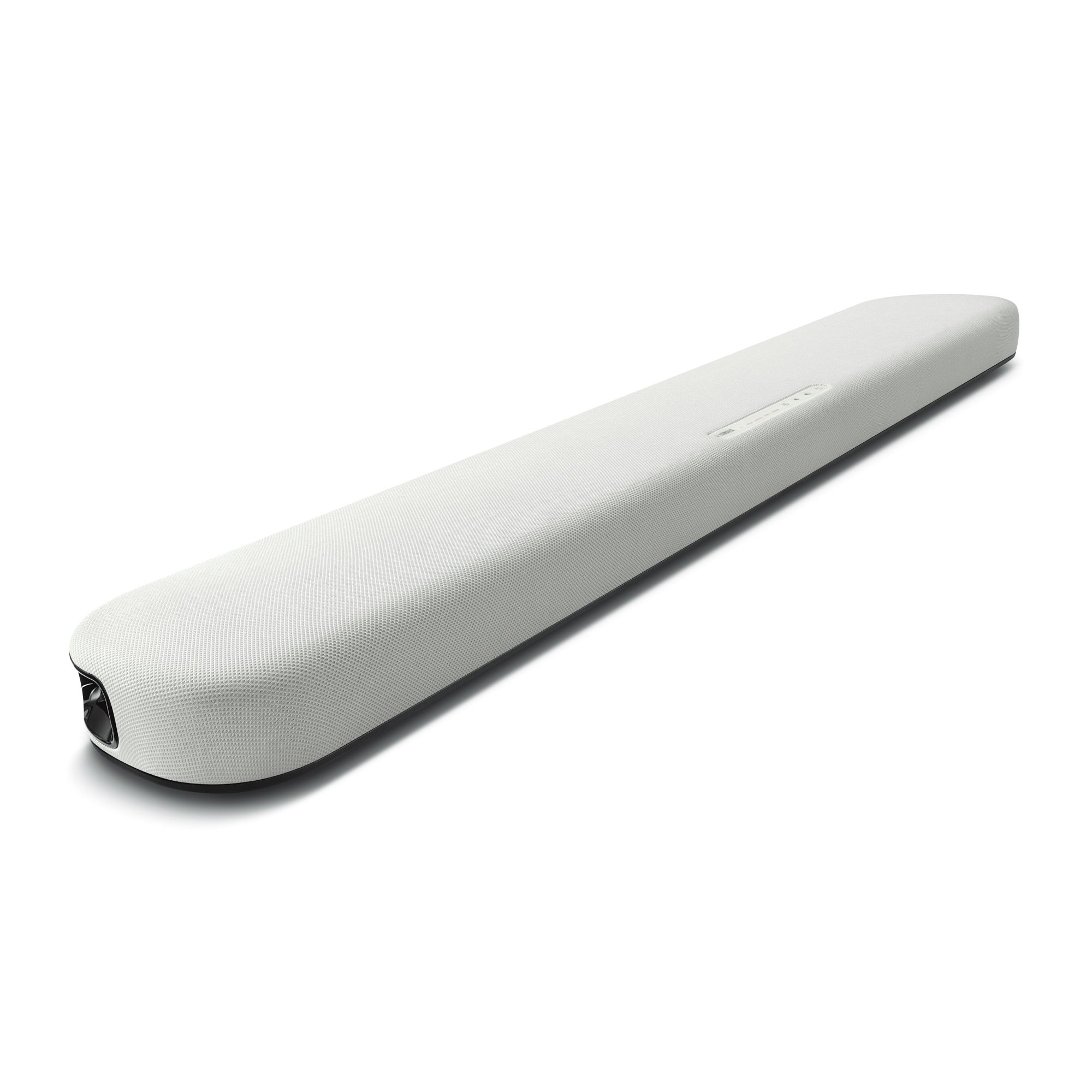 Yamaha SR-B20A Sound Bar with Built-in Subwoofer - White