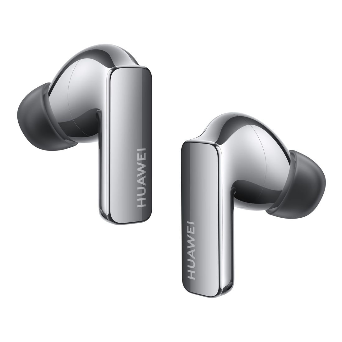 Huawei FreeBuds Pro 2 - Silver Frost