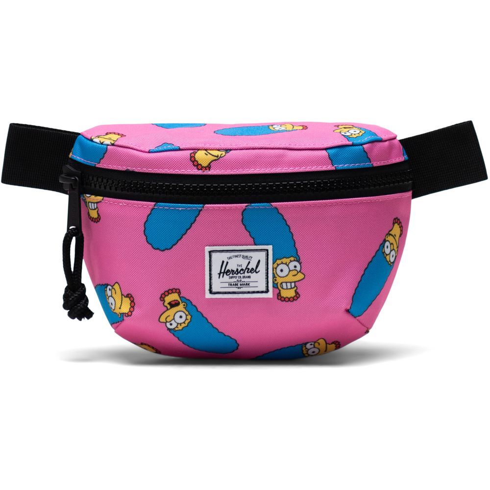 Herschel Fourteen Waist Pack - Marge Simpson