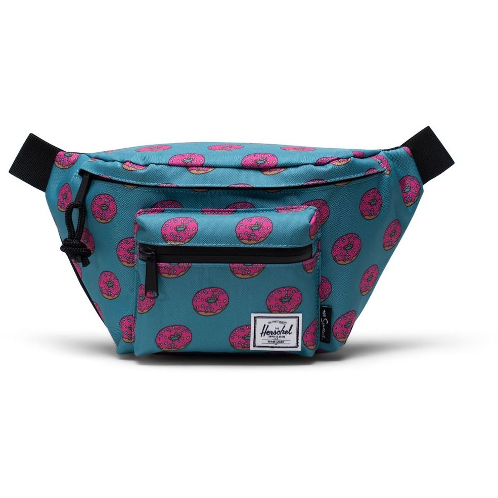 Herschel Seventeen Waist Pack - Homer Simpson