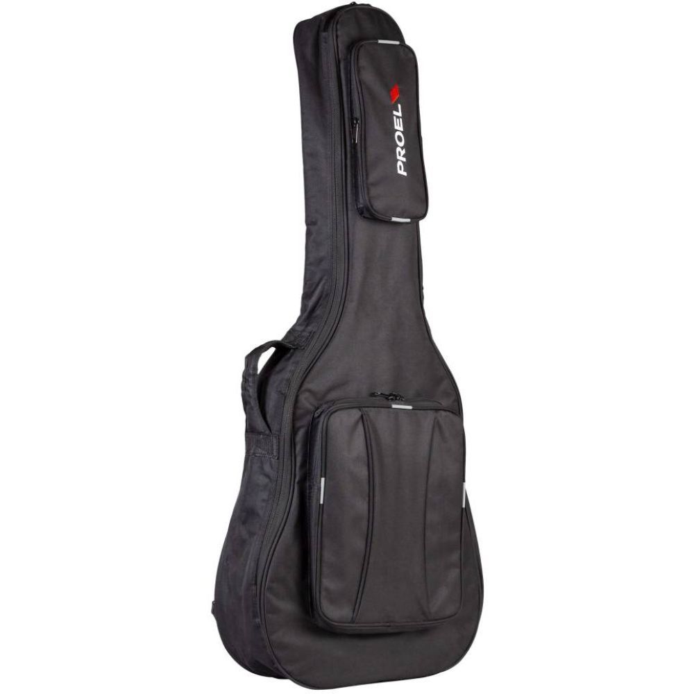 Proel Acoustic Guitar Bag - Black