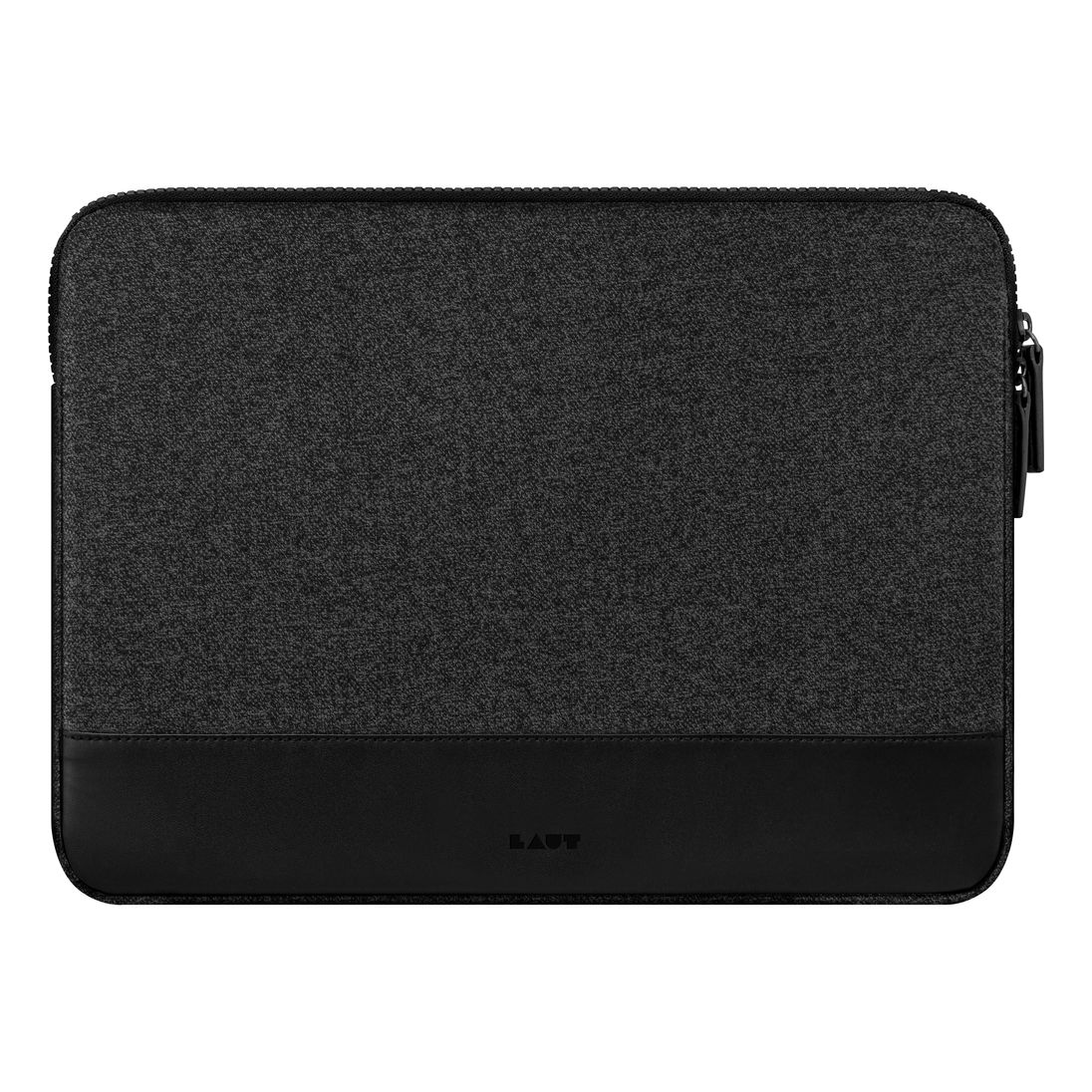 LAUT Inflight Sleeve For MacBook 13 - Black