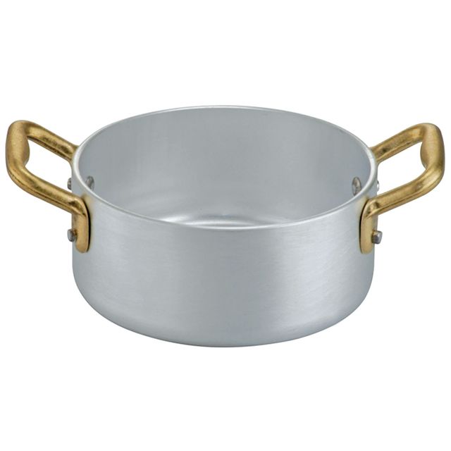 Rossetti Ottinetti Sauce Pan 2 Handles 12cm