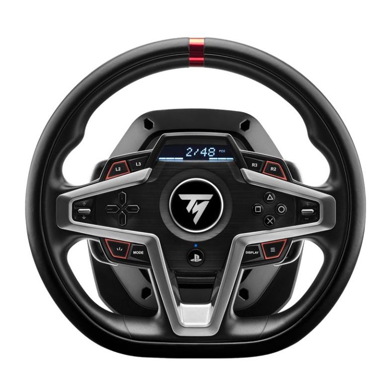 Thrustmaster T248P FF Steering Wheel for PS5/PS4