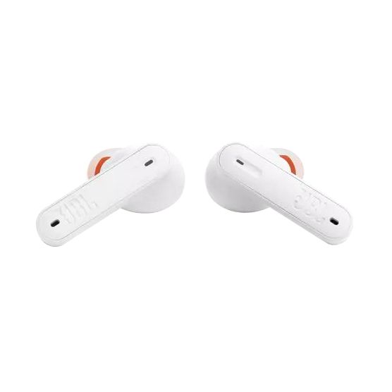 JBL Tune 230NC True Wireless Earbuds - White