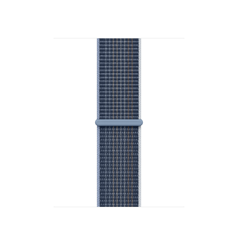 Apple 41mm Sport Loop for Apple Watch - Storm Blue