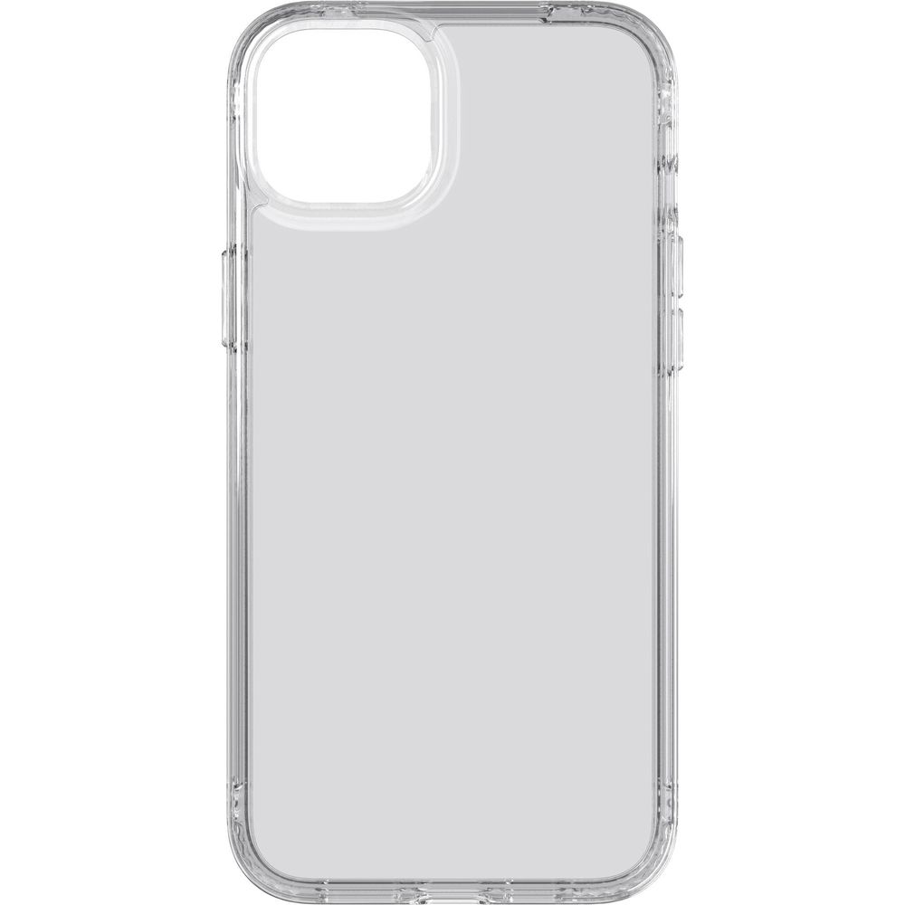 Tech21 Evoclear Case for iPhone 14 Plus - Clear