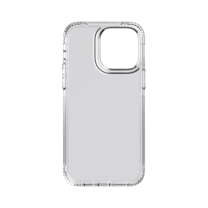 Tech21 Evoclear Case for iPhone 14 Pro - Clear