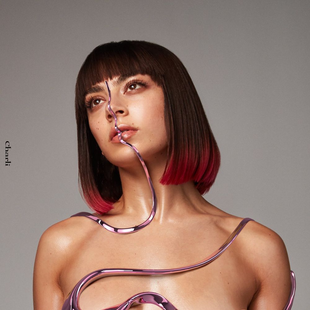 Charli (2 Discs) | Charli XCX