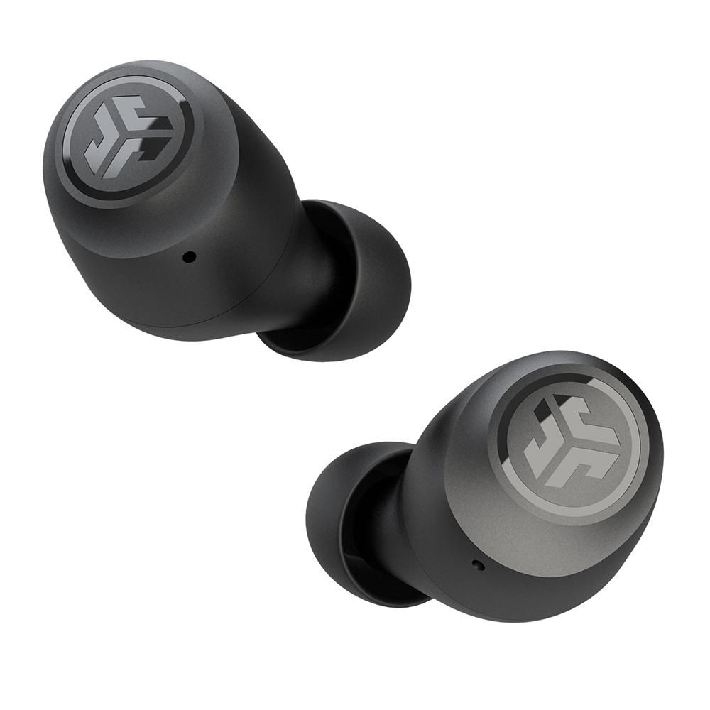 Jlab Go Air Pop True Wireless Earbuds - Black