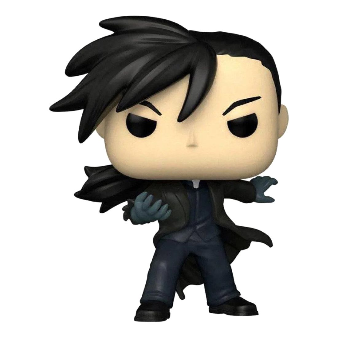 Funko Pop Animation Fullmetal Alchemist Brotherhood Greed Vinyl Figure