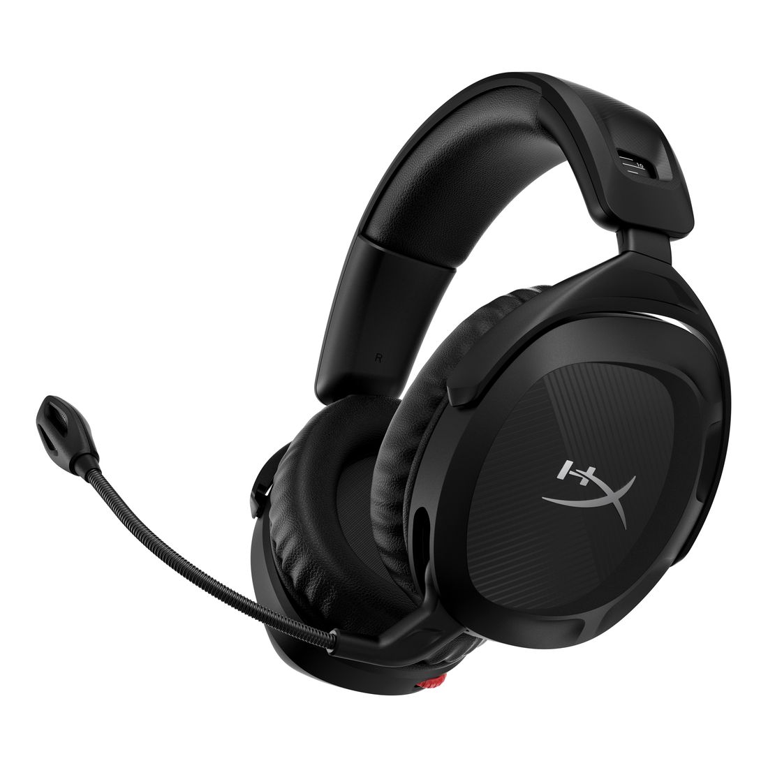 HyperX Cloud Stinger 2 Wireless Gaming Headset - Black