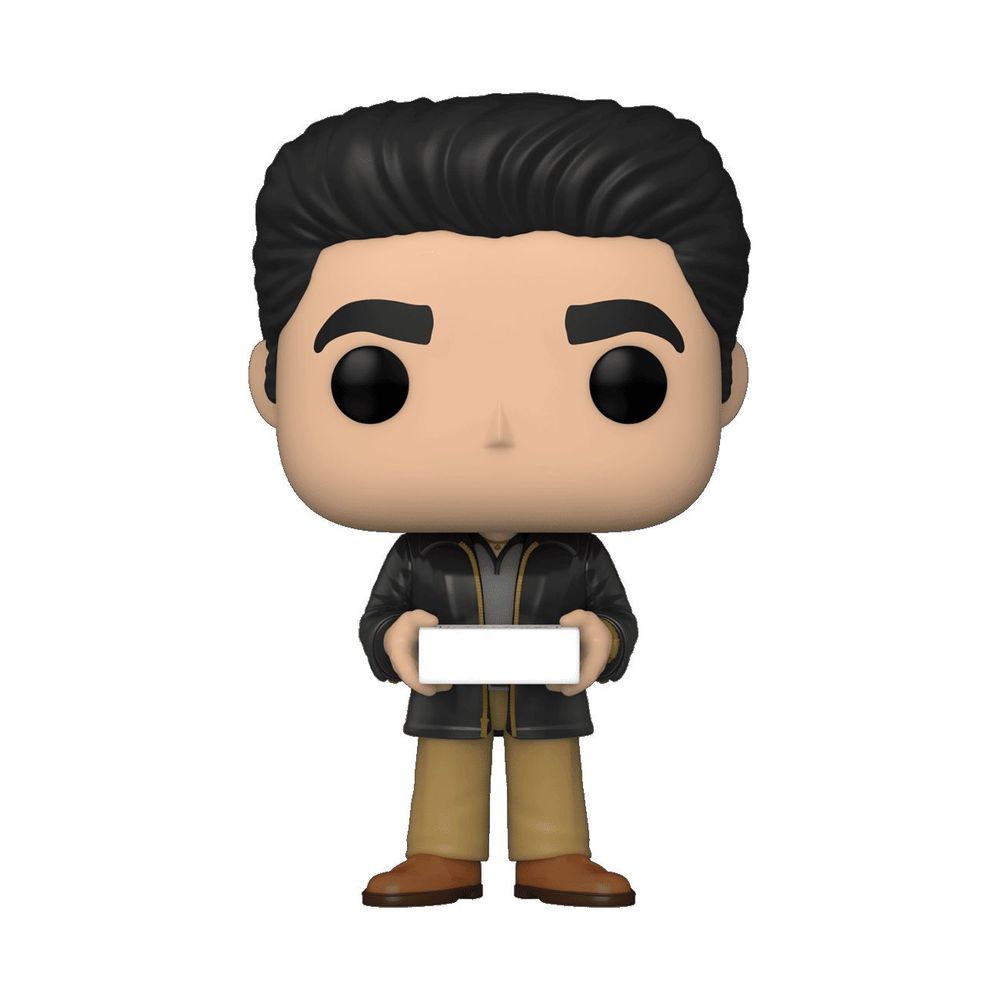 Funko Pop! Television The Sopranos Christopher 3.75-Inch Vinyl Figure