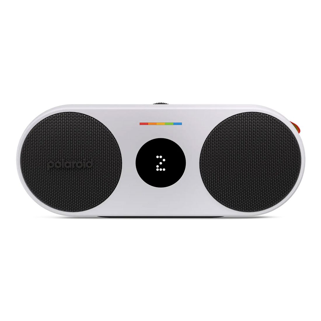 Polaroid P2 Music Player - Black