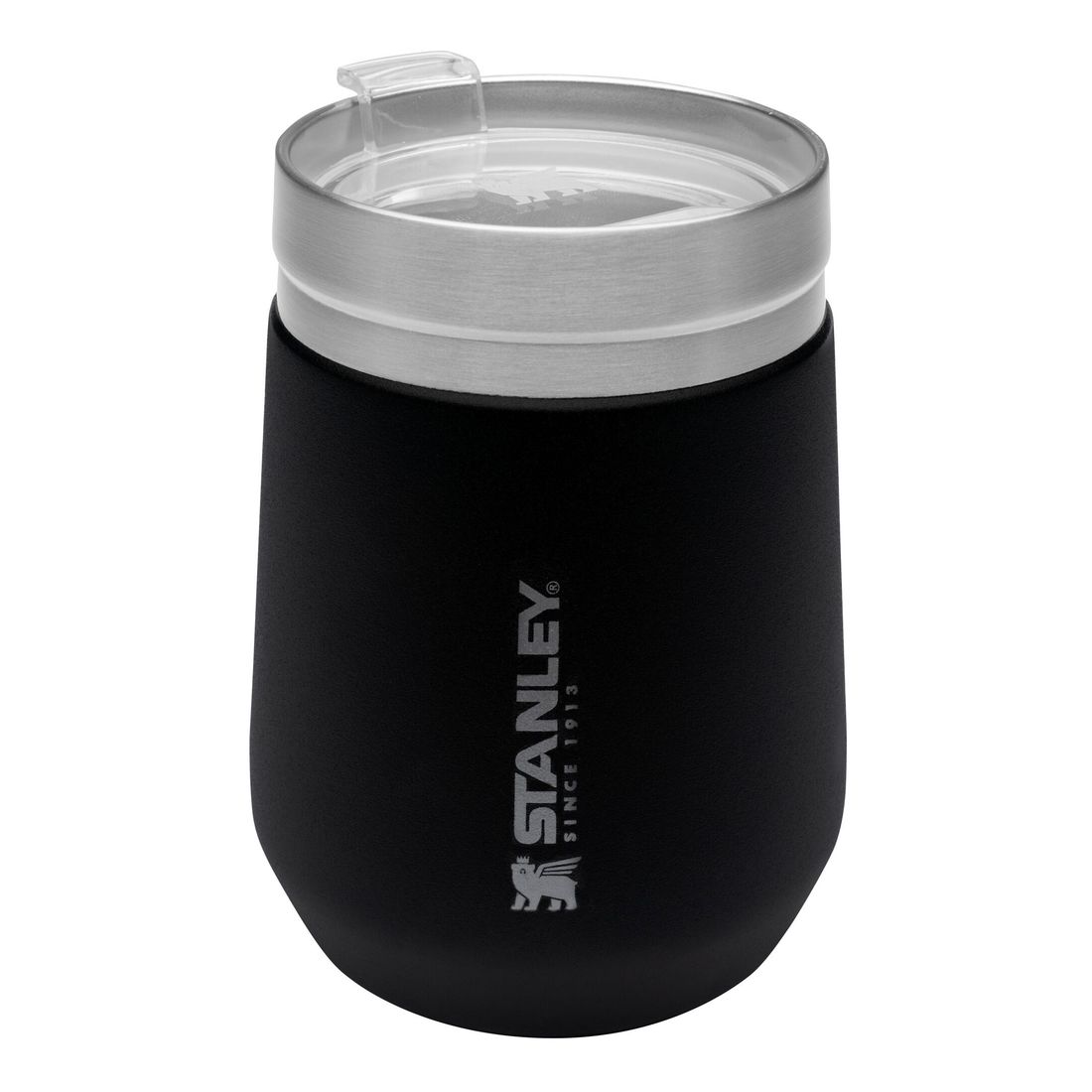 Stanley Go Everyday Tumbler -  Matte Black Pebble 295ml