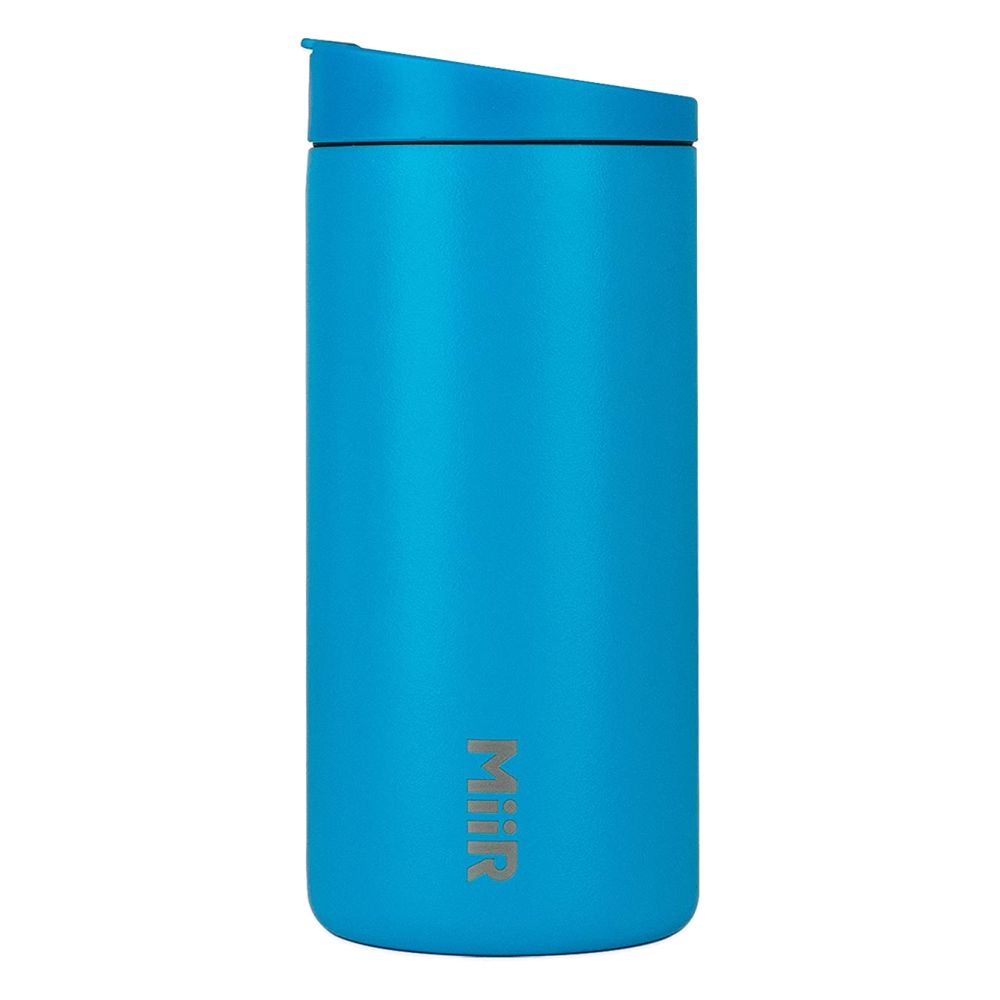 Miir Travel Tumbler Blue 350ml