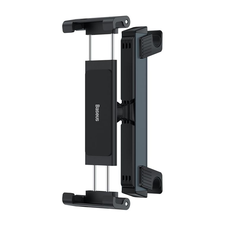 Baseus JoyRide Pro Backseat Car Mount - Black