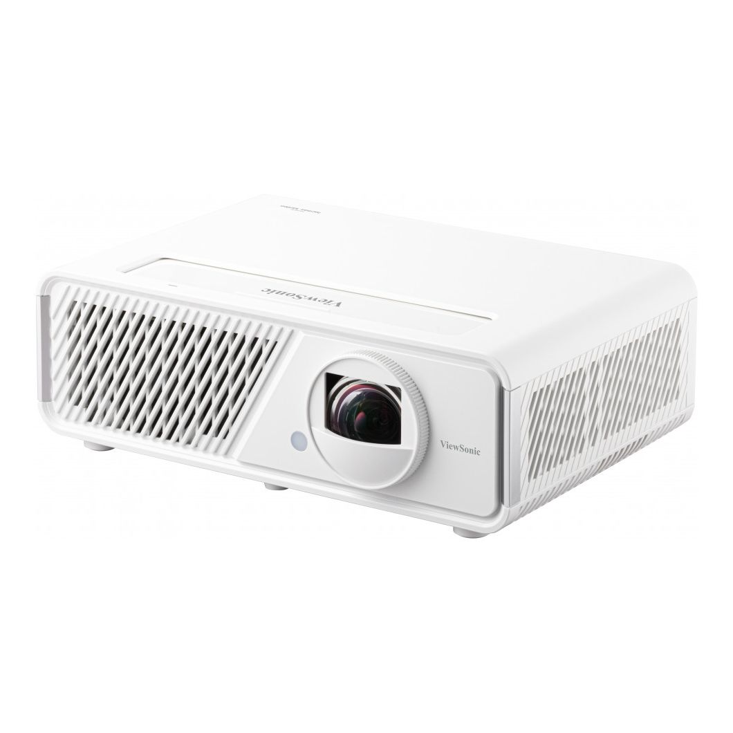 Viewsonic X2 3100 LED Lumens Full HD Short Throw Smart LED Home Projector