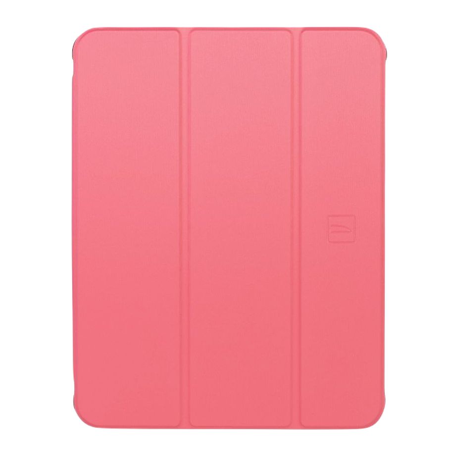 Tucano Satin Folio Case for iPad (10th Gen) 10.9-Inch - Pink